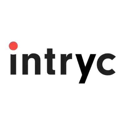 Intryc logo